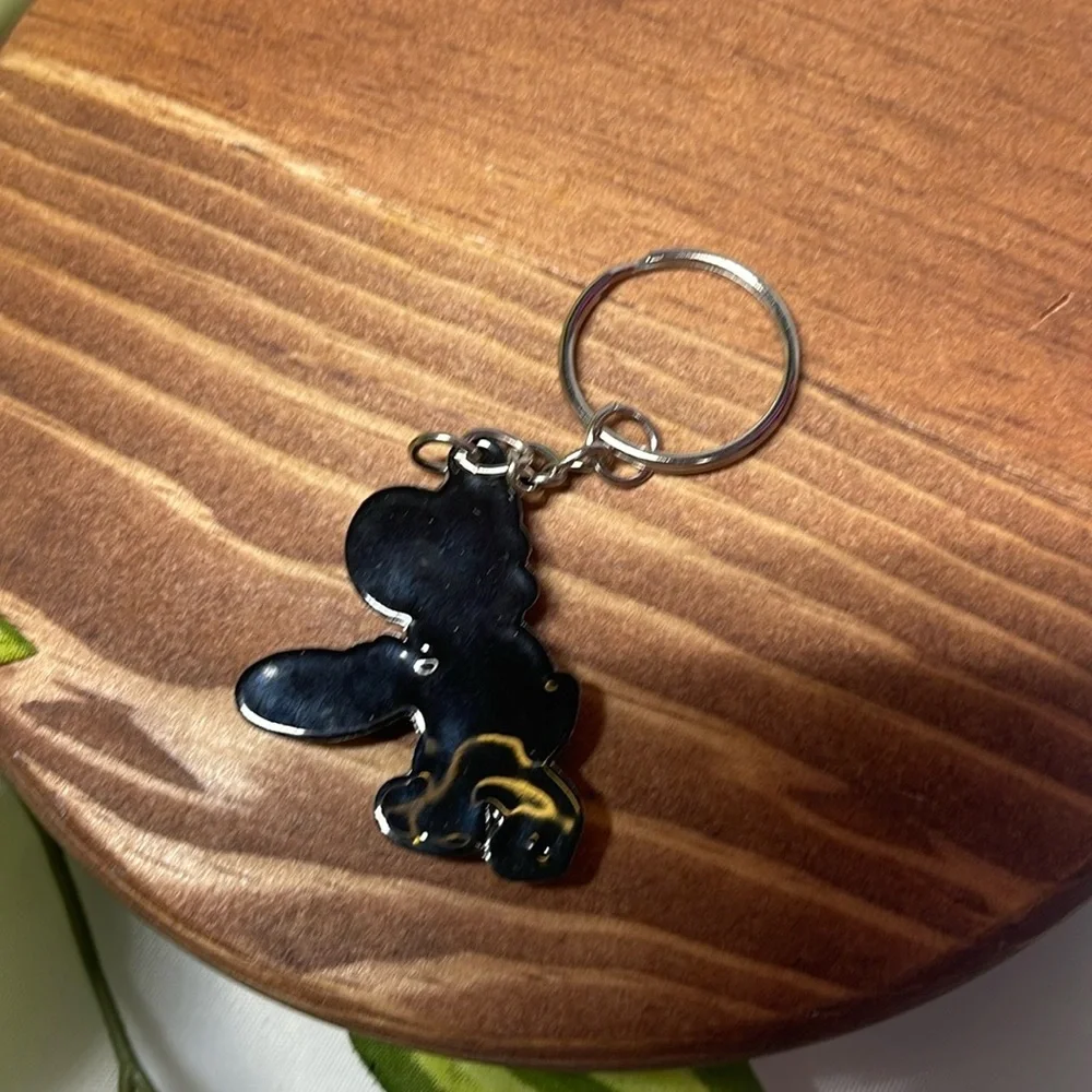 YOSHI SUPER MARIO BROTHERS SCHLÜSSELANHÄNGER KEYCHAIN ACCESSOIRS NINTENDO